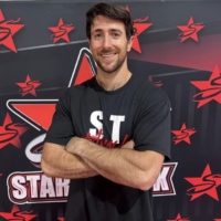Coach Nick